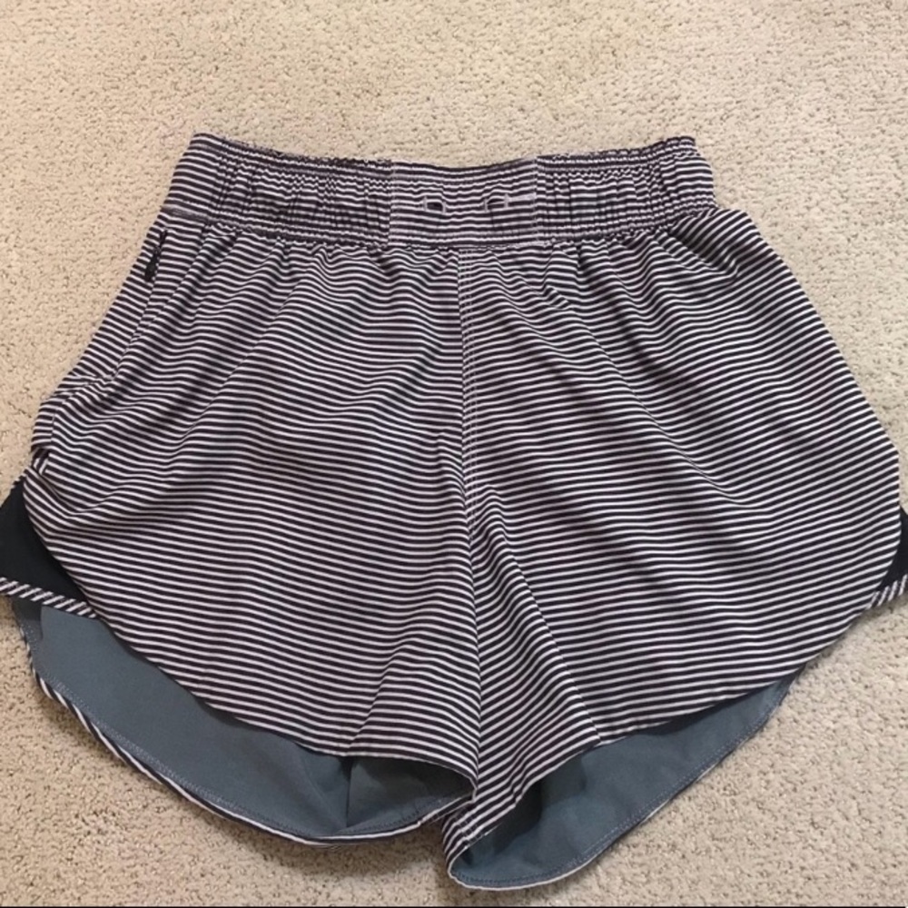 Lululemon Reversible Shorts